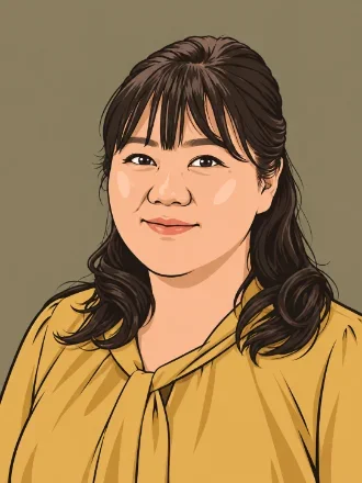 岡本真希子先生