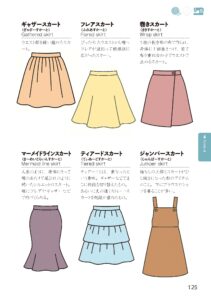 手芸検定テキスト試し読み