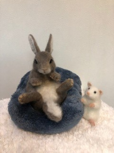 ヴォーグ学園