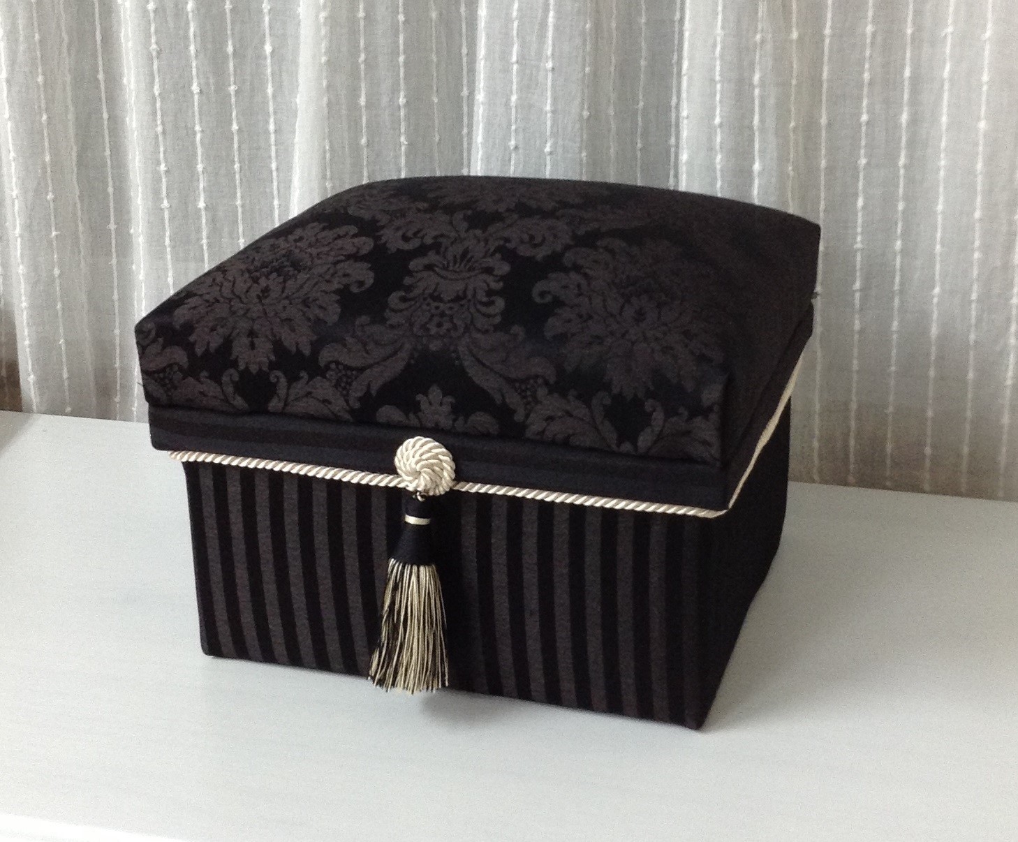 手作り和風インテリア茶箱 和紙茶箱 | インテリア茶箱 INTERIOR CHABAKO | Granstra | 展示会サービス