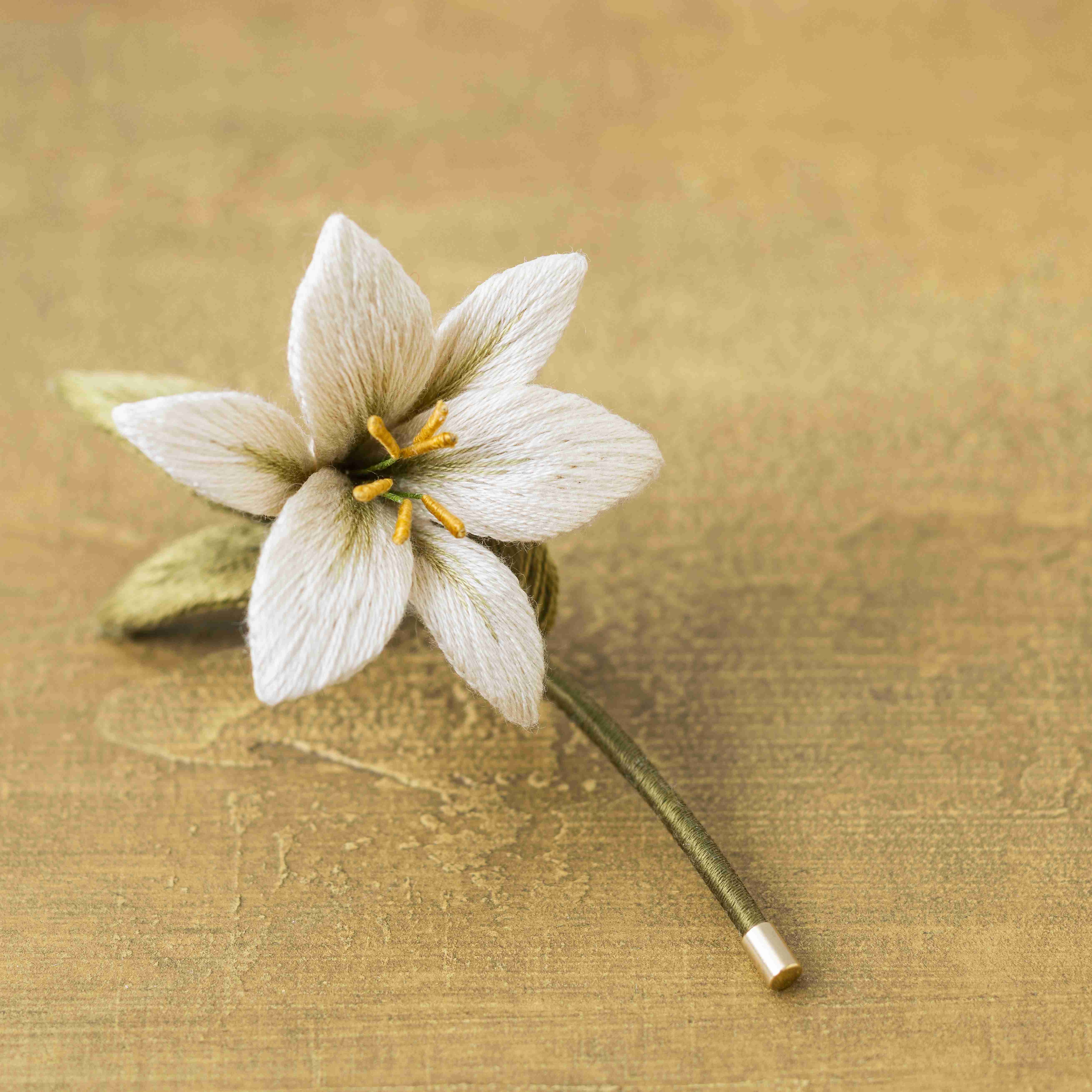 アート・フラワー 日本ヴォーグ社 本日から6月29日(日)まで開催🌱 【NAKED FLOWER AQUARIUM - Blue