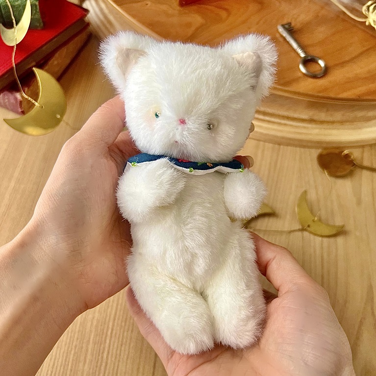 手芸教室　ぬいぐるみ 手芸教室 ぬいぐるみ 人形と動物 雄鶏社 - メルカリ