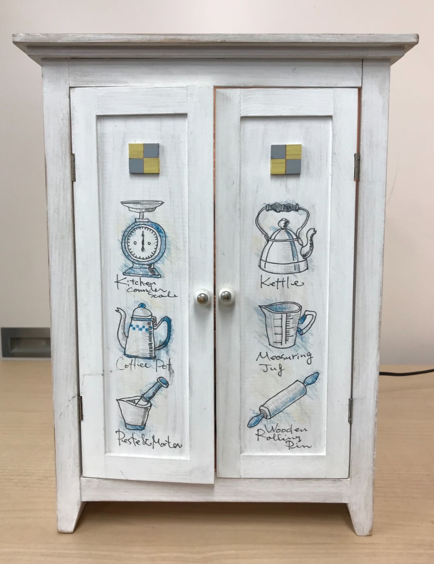 ❤アンティークダスト加工 羽とダブルクロスと天使の噴水ミニオブジェ ドールハウス ❤アンティークダスト加工 羽とダブルクロスと天使の噴水ミニオブジェ