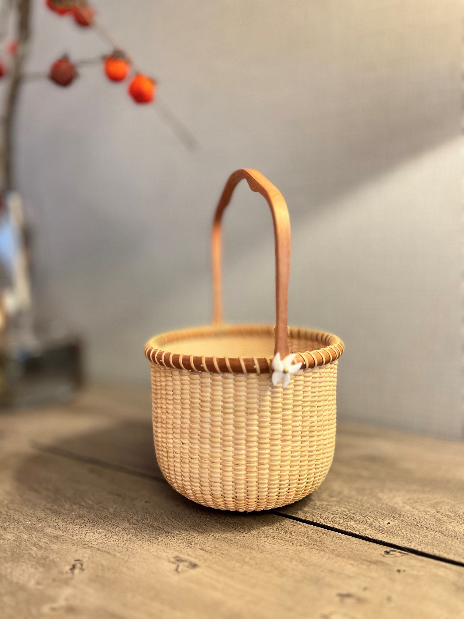 Nantucket Basket ナンタケットバスケット ナンタケットバスケット - メルカリ